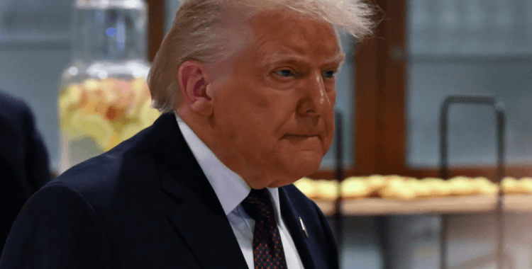 Trump: Fed başkanını bugün açıklayacağım