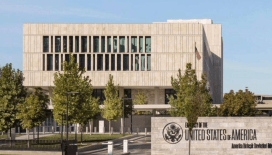 ABD Ankara Büyükelçiliği X hesabında bütçe duraklaması: Acil bilgiler dışında düzenli olarak güncellenmeyecek