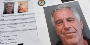 Milyonlarca belgenin olduğu yeni Epstein belgeleri yayımlandı: Mağdurlardan belgelerde isimlerin gizli tutulmasına tepki