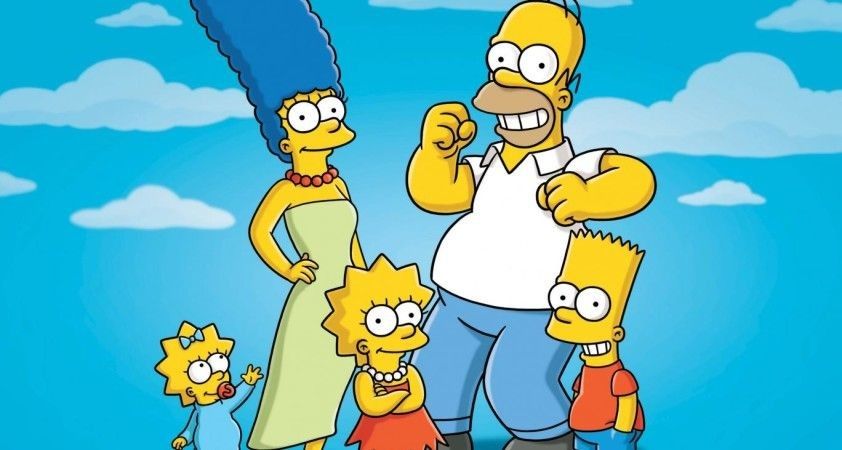 Simpsonlar'da 'Epstein' ayrıntısı: 25 yıl önce yayımlanan 'gizemli ada' sahnesi gündem oldu