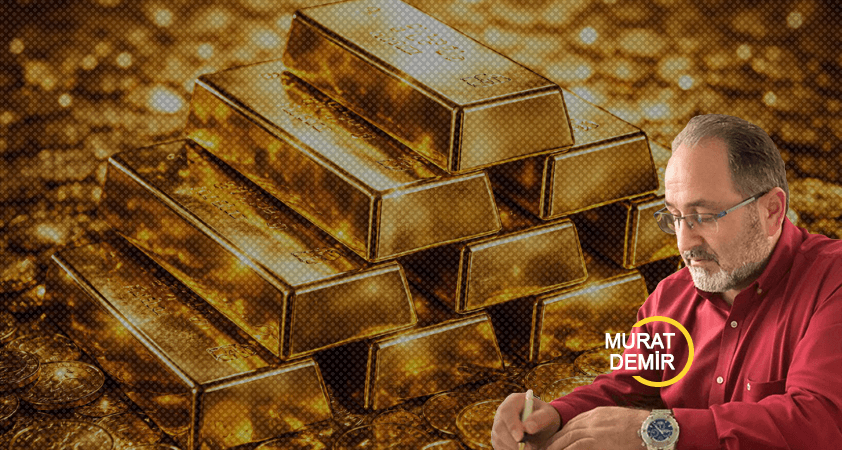 Altın parlıyor ama her zaman kazandırmıyor