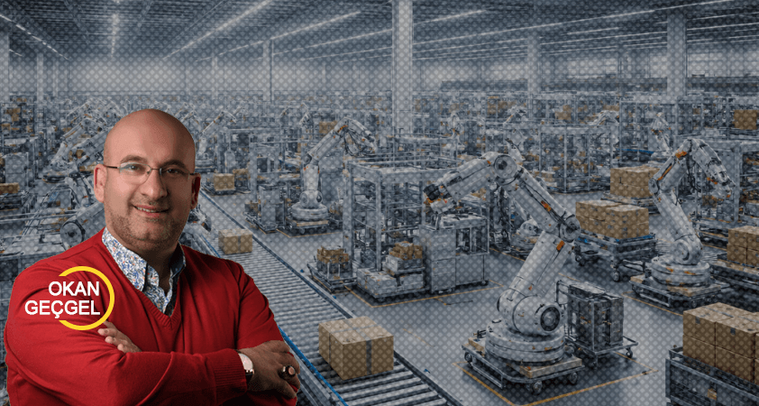 Kütahya’da fabrikalar var, üretim var… Peki işçi nerede?