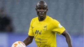 Fenerbahçe'den resmi N'Golo Kante açıklaması: 'Transfer tamamlanamadı'