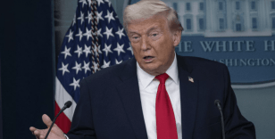 Trump: Hamaney çok endişelenmeli