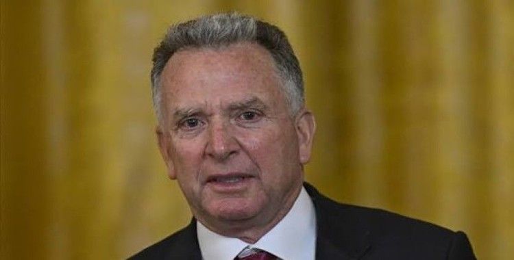 ABD Özel Temsilcisi Witkoff: Rusya, Ukrayna ve ABD, 314 esirin takası konusunda anlaştı