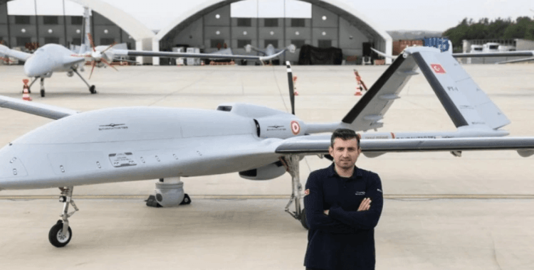 Selçuk Bayraktar'dan haklı isyan: Hiçbirimiz güvende değiliz