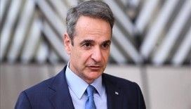 Yunanistan Başbakanı Miçotakis, 11 Şubat'ta Türkiye'ye geliyor