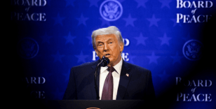 Trump: 'Epstein bana komplo kurdu'