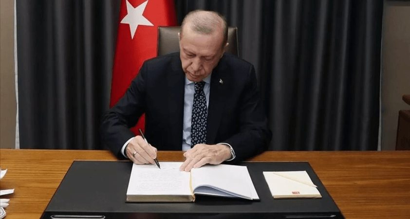 SGK ve BDDK'ya üst düzey atamalar: Resmi Gazete'de yayımlandı