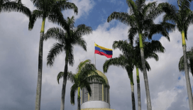 Venezuela Ulusal Meclisi genel af yasa tasarısını onayladı