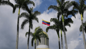 Venezuela Ulusal Meclisi genel af yasa tasarısını onayladı