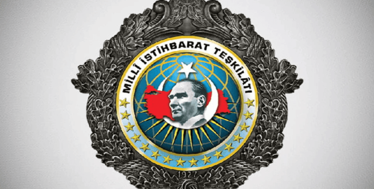 MİT'ten operasyon: 2 gözaltı