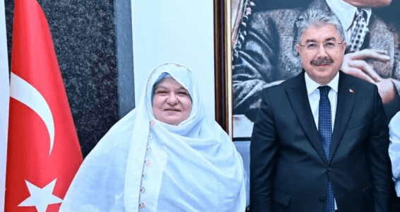 Mihalgazi Belediye Başkanı Akgün'e yönelik ifadelere soruşturma: Adalet Bakanı Tunç duyurdu