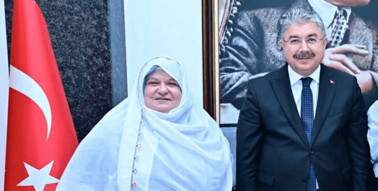 Mihalgazi Belediye Başkanı Akgün'e yönelik ifadelere soruşturma: Adalet Bakanı Tunç duyurdu