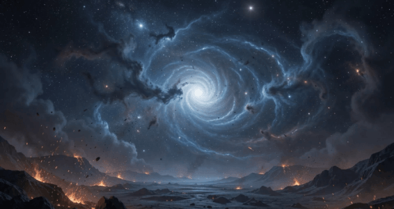 Yeni araştırma: Evren düşündüğümüzden daha erken ‘yok olabilir’