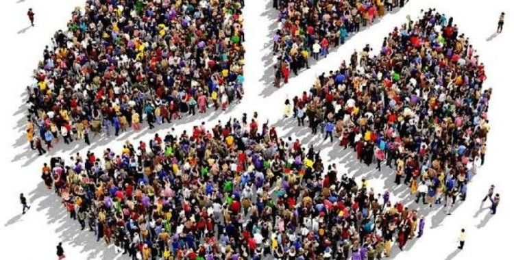 TÜİK açıkladı: Nüfusu 1 milyonu aşan ilk ilçe Esenyurt oldu