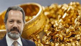 Altındaki dalgalanmayı İslam Memiş değerlendirdi: 'Lütfen al-sat, kaldıraçlı işlem, kredili işlem yapmayın'