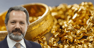 Altındaki dalgalanmayı İslam Memiş değerlendirdi: 'Lütfen al-sat, kaldıraçlı işlem, kredili işlem yapmayın'