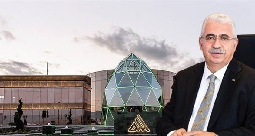 Ahlatçı Holding hakkında kara para ve kaçakçılık soruşturması