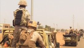 ABD’den Nijerya’ya askeri takviye: Terörle mücadele için 200 asker daha gönderiliyor