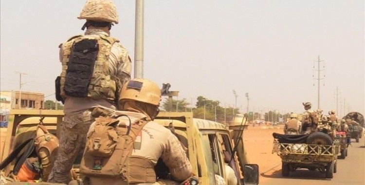 ABD’den Nijerya’ya askeri takviye: Terörle mücadele için 200 asker daha gönderiliyor