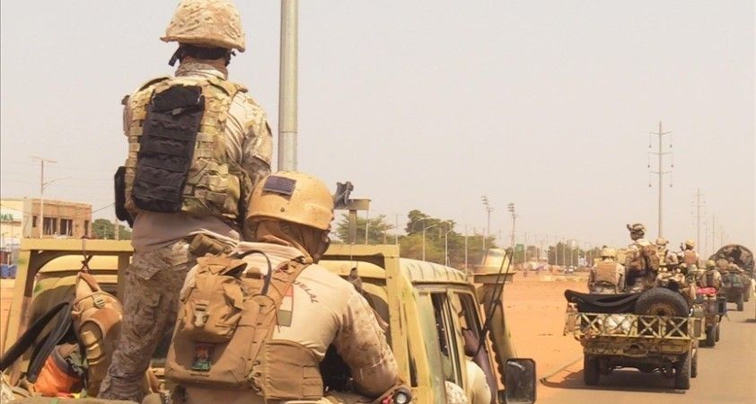 ABD’den Nijerya’ya askeri takviye: Terörle mücadele için 200 asker daha gönderiliyor