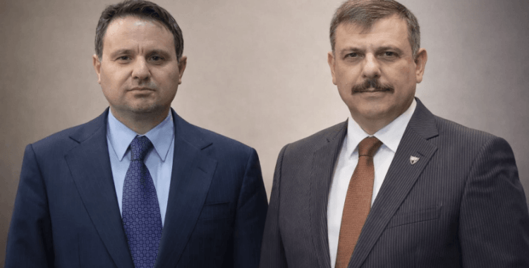 Resmi gazetede yayımlandı: Adalet Bakanı ve İçişleri Bakanı değişti