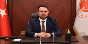 Akın Gürlek'ten boşalan koltuğa Can Tuncay oturdu