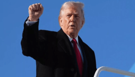 Trump: İran’da iktidar değişimi olabilecek en iyi şey