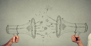 Türkiye sahte habere en fazla maruz kalan ülkeler arasında