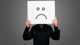 Türkiye ruh sağlığı sorunlarında ikinci sırada