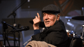 İlber Ortaylı: 'Gazi Paşam, dört Türk kadını, ihtiyar moruk profesörü kurtardılar. İnkılaplar hedefine varmıştır'