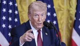 3 milyon belge sır oldu, Trump’ın adalet bakanı Pam Bondi: 'Epstein Dosyaları Açıklanmayacak'