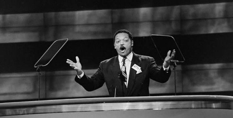 ABD’de sivil haklar savunucusu Jesse Jackson hayatını kaybetti