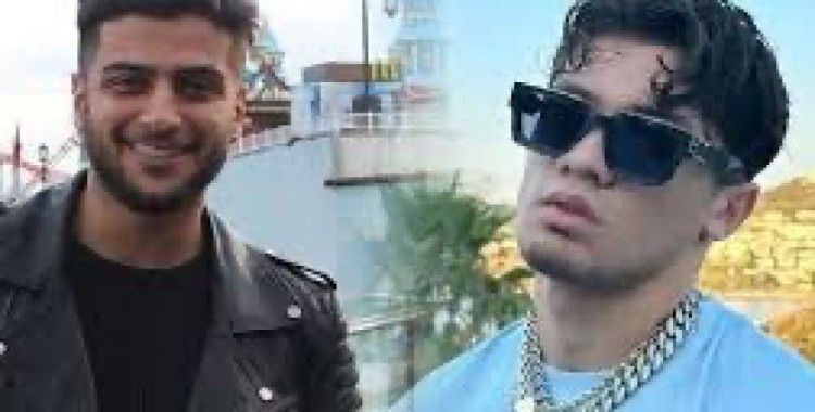 Ünlülere yönelik uyuşturucu soruşturması: Reynmen ve Çakal'ın testi pozitif çıktı!