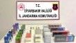 Diyarbakır’da kaçakçılık olayları: 57 şüpheli hakkında işlem yapıldı
