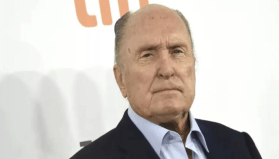Baba filminin yıldızı Robert Duvall, 95 yaşında yaşamını yitirdi