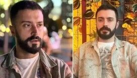 Deniz Sinan Demir gözaltına alındı