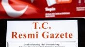 Vali atamalarına ilişkin karar Resmi Gazete'de