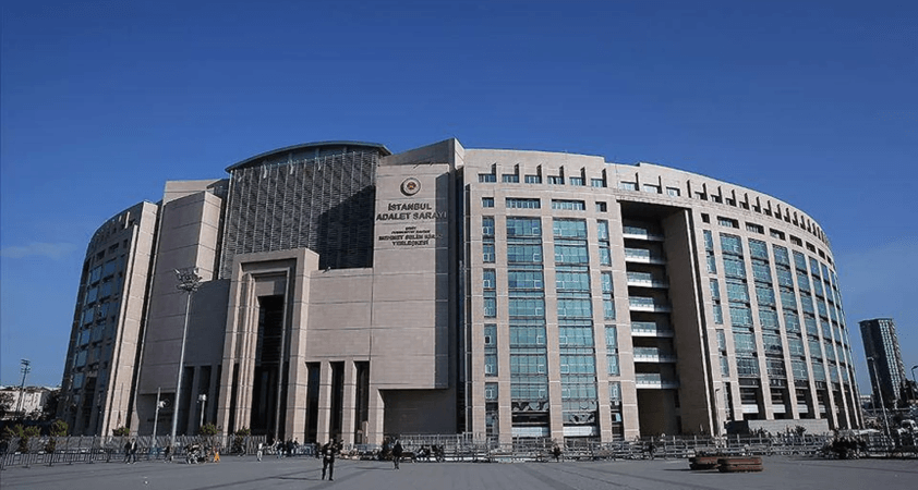 İstanbul'daki uyuşturucu soruşturmasında 2 şüphelinin testi pozitif çıktı