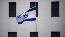 İsrail ordusu: Yüksek alarm durumundayız