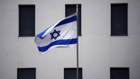 İsrail ordusu: Yüksek alarm durumundayız