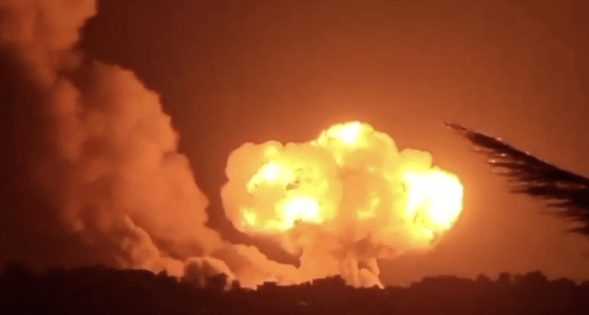 İsrail’den Lübnan’a hava saldırısı: En az 12 ölü