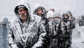 Soğuk ve yağışlı sistem geliyor: İstanbul’da kar yağacak mı? İlçe ilçe sıralandı