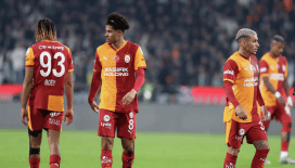 Konyaspor'a deplasmanda 2-0 yenilen Galatasaray'dan hakem tepkisi: 'Galatasaray'ı bu oyunlarla durduramazsınız'
