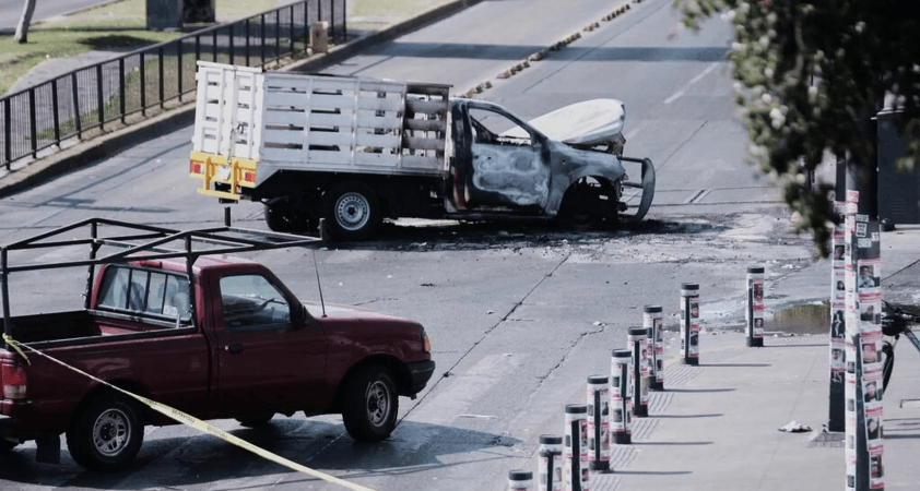 Meksika'da uyuşturucu karteli lideri El Mencho öldürüldü