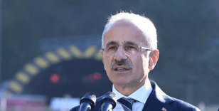 5G'ye geçiş 1 Nisan'da başlayacak: Bakan Uraloğlu 'uzaktan ameliyatlar yapılabilecek' dedi