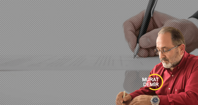 Koltuklar geçer, gönüller kalır