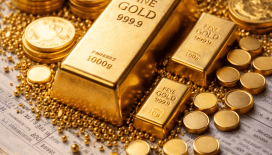 Tarihte bir ilk: Lübnan devleti iflas etti, hazinedeki tüm altınlar satışa çıkarıldı