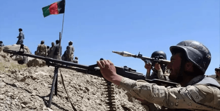 Afganistan-Pakistan arasında yeni gerilim! 'Saldırılara karşılık vereceğiz'